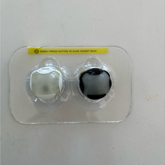 Ozobot Bit Interactive Coding Creative Robotic Learn & Play Programmable Robots - Picture 6 of 6